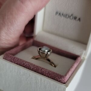 Pandora Ring